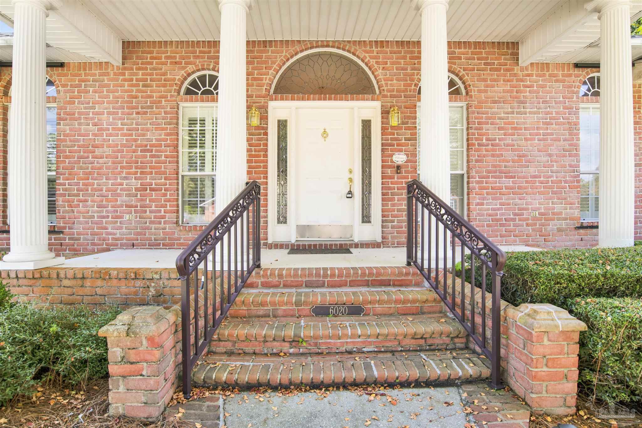 6020 Otter Point Road Pensacola, FL 32504 - Photo 5 of 49 Gallery Image 5