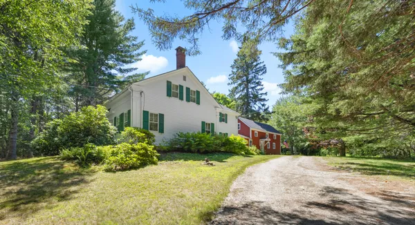 $675,000 | 55 High Street, Milbridge, ME 04658