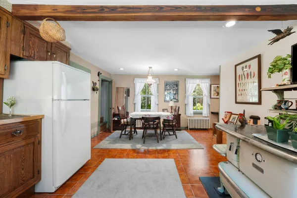 $675,000 | 55 High Street, Milbridge, ME 04658