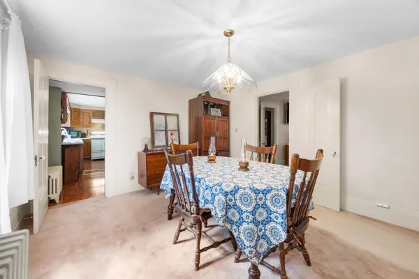 $675,000 | 55 High Street, Milbridge, ME 04658