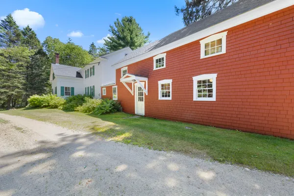 $675,000 | 55 High Street, Milbridge, ME 04658