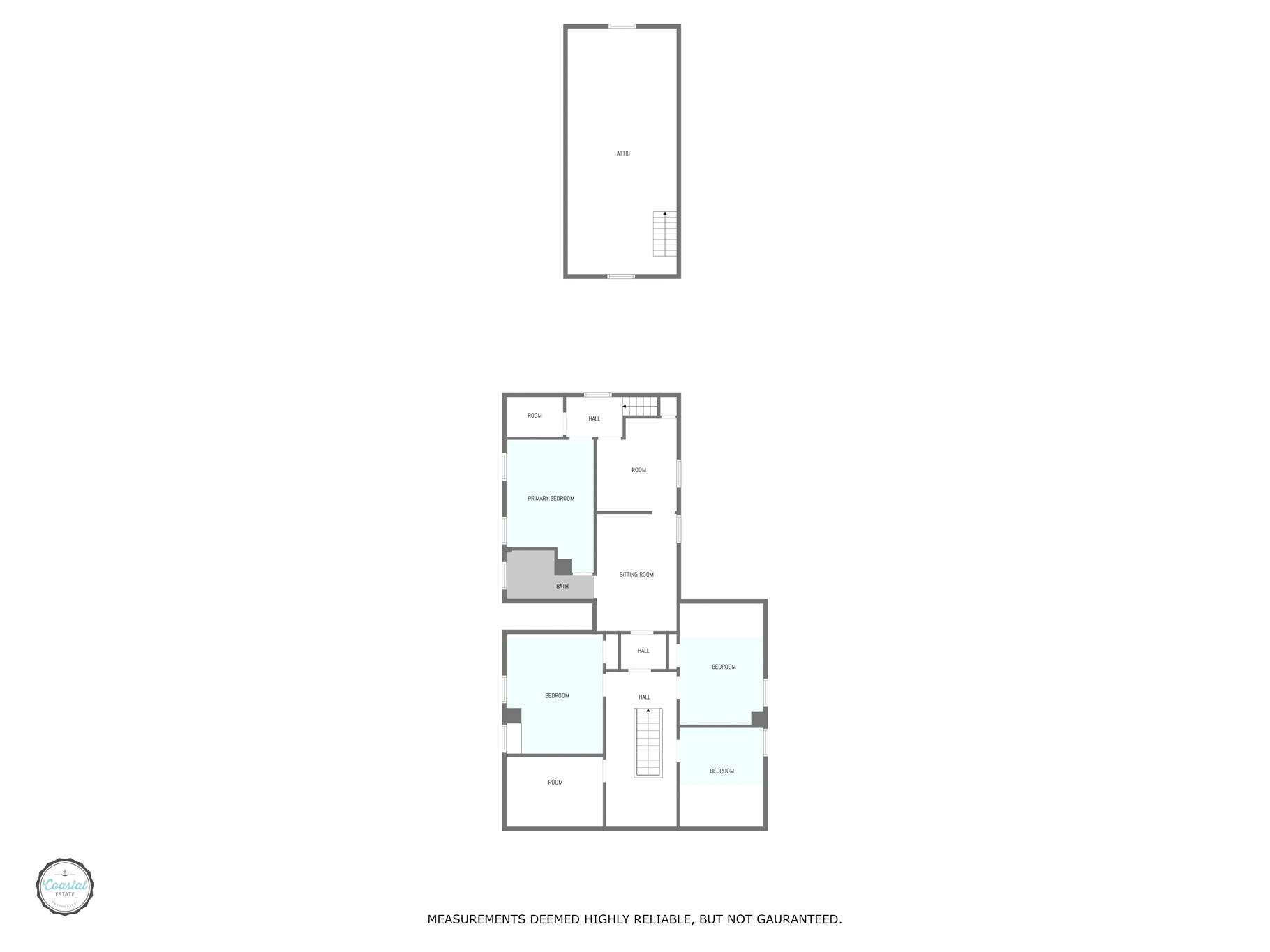 55 High Street Milbridge, ME 04658 - Photo 82 of 83 floorplan-3