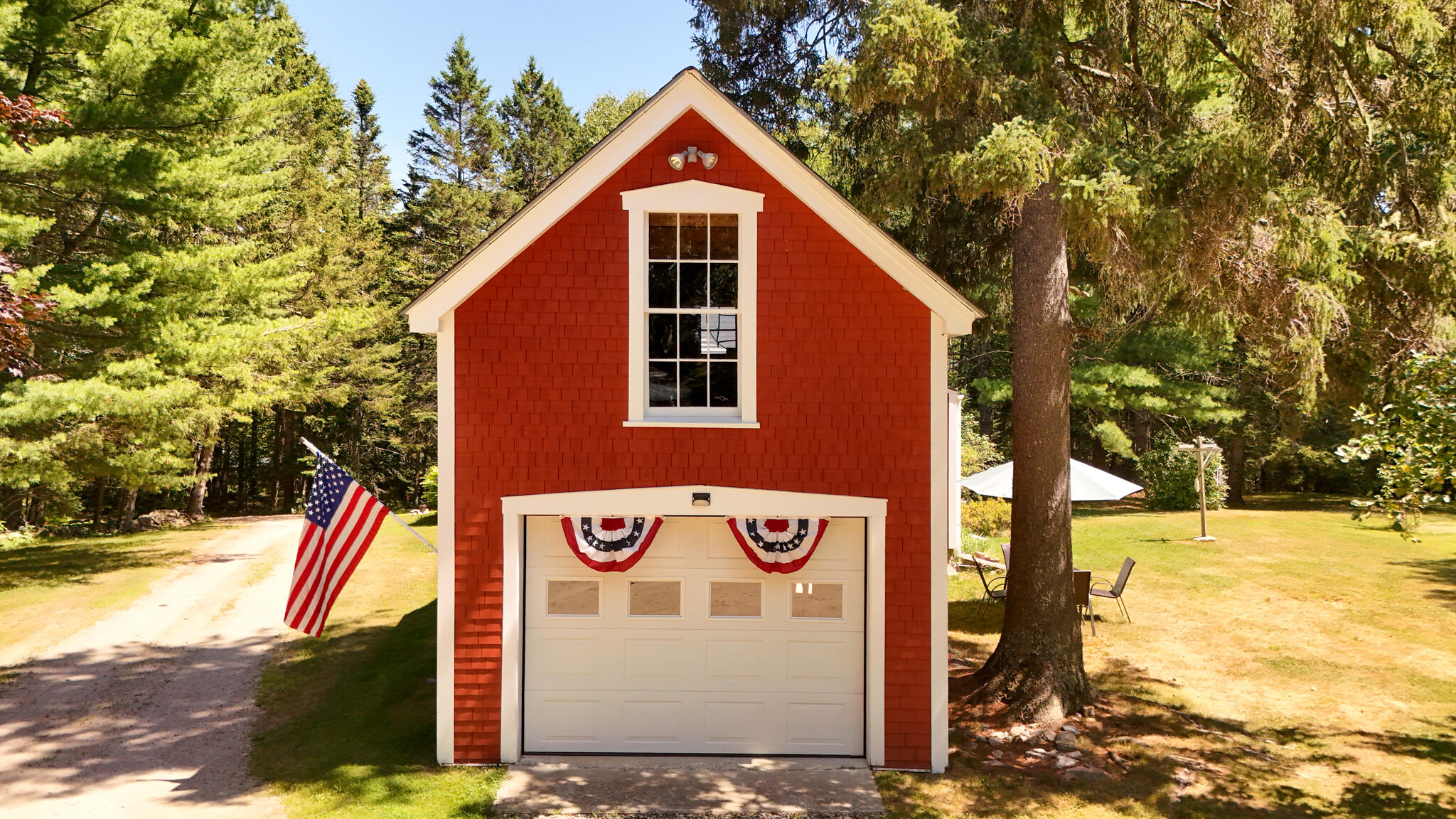 55 High Street Milbridge, ME 04658 - Photo 5 of 83 drone