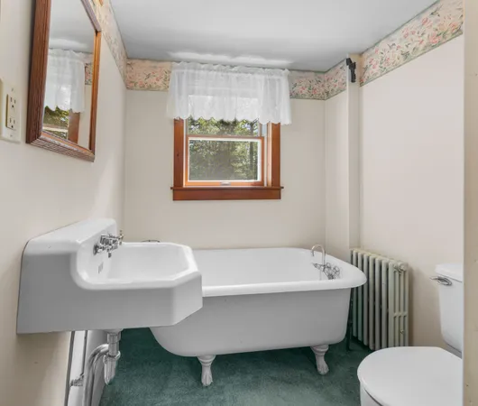 $675,000 | 55 High Street, Milbridge, ME 04658