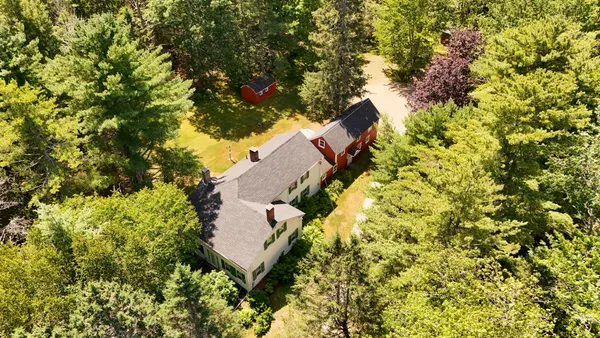 $675,000 | 55 High Street, Milbridge, ME 04658