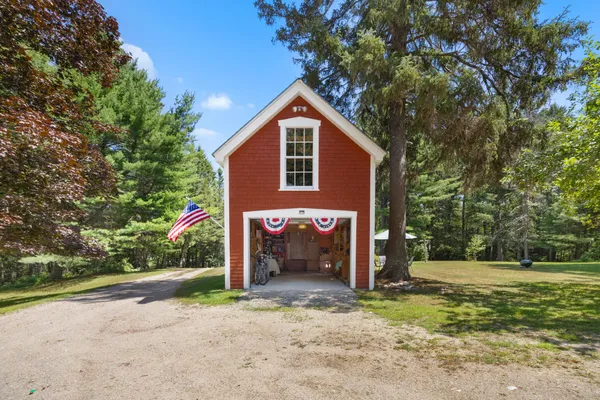 $675,000 | 55 High Street, Milbridge, ME 04658
