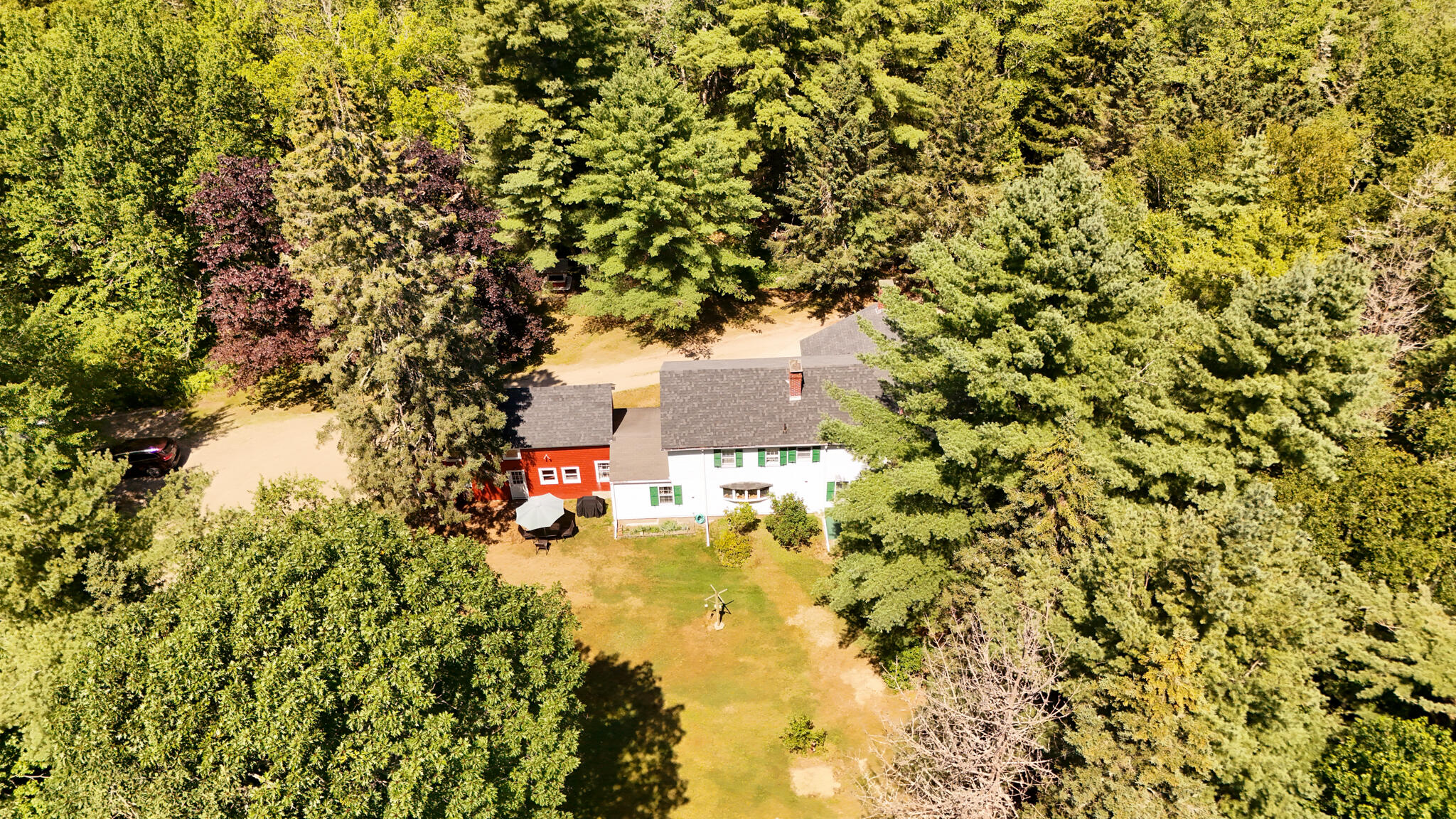 55 High Street Milbridge, ME 04658 - Photo 59 of 83 drone-13