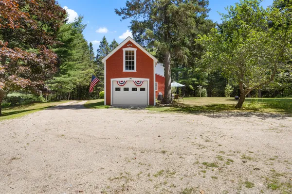$675,000 | 55 High Street, Milbridge, ME 04658