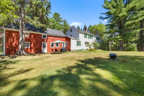 $675,000 | 55 High Street, Milbridge, ME 04658