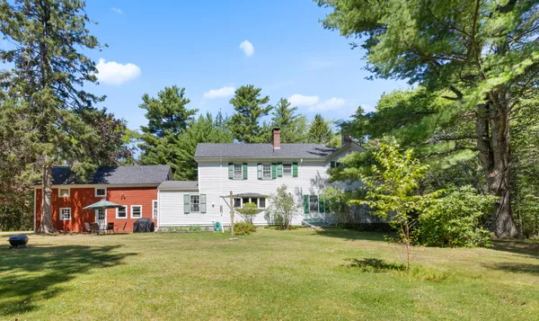 $675,000 | 55 High Street, Milbridge, ME 04658