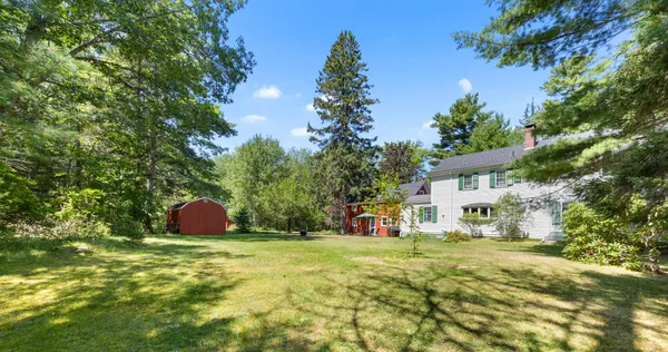 $675,000 | 55 High Street, Milbridge, ME 04658