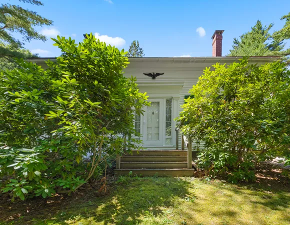 $675,000 | 55 High Street, Milbridge, ME 04658