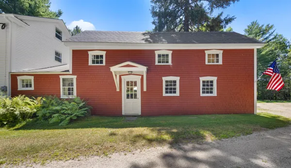 $675,000 | 55 High Street, Milbridge, ME 04658