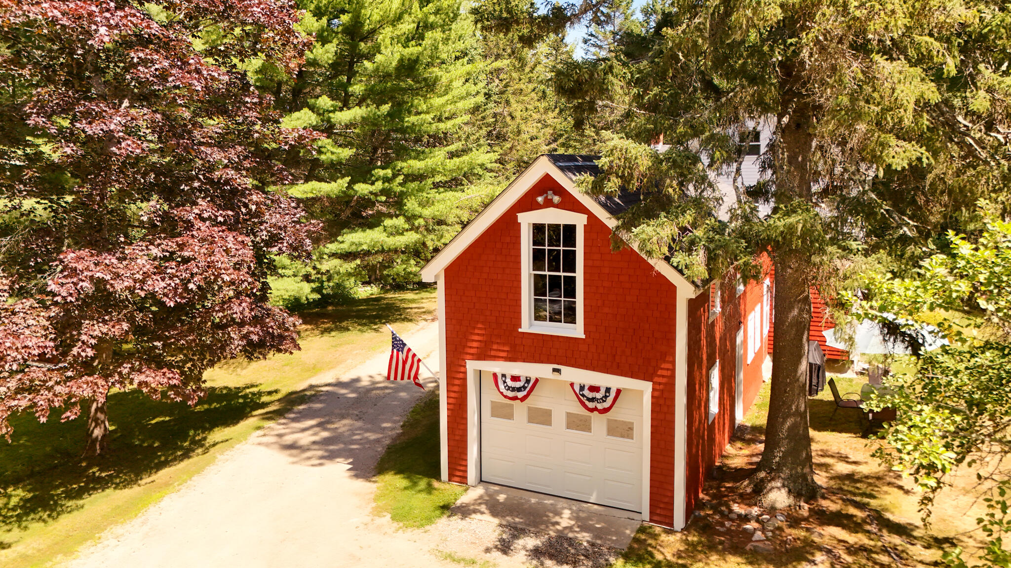55 High Street Milbridge, ME 04658 - Photo 71 of 83 drone-10