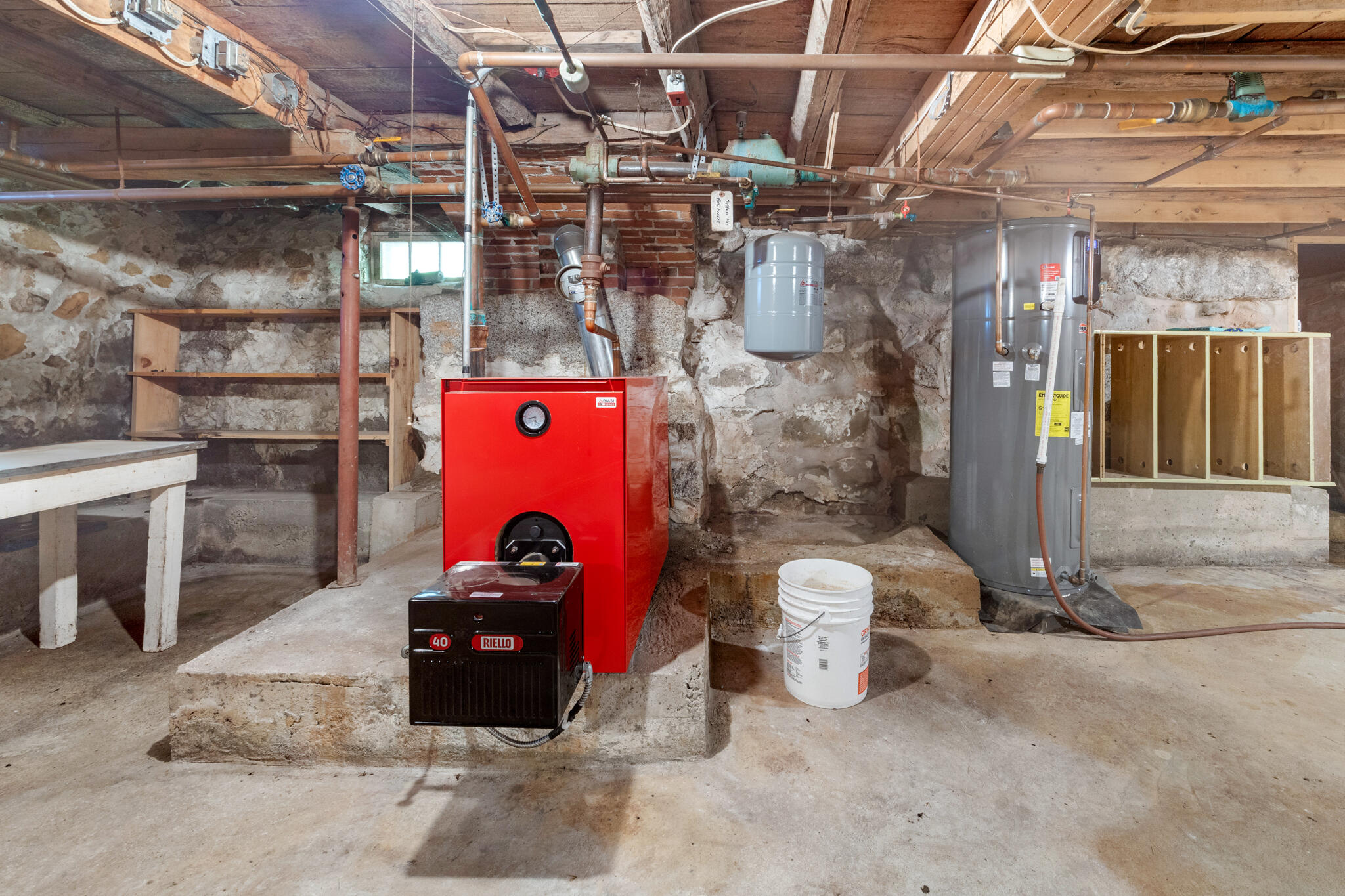 55 High Street Milbridge, ME 04658 - Photo 76 of 83 INTEX-68