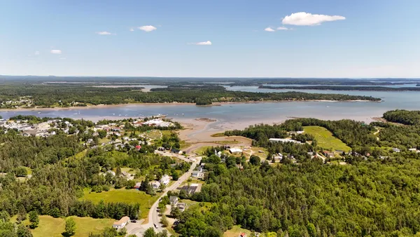 $675,000 | 55 High Street, Milbridge, ME 04658