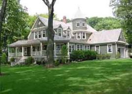 4237 Oriole Drive Linn, WI 53147 - Photo 1 of 1