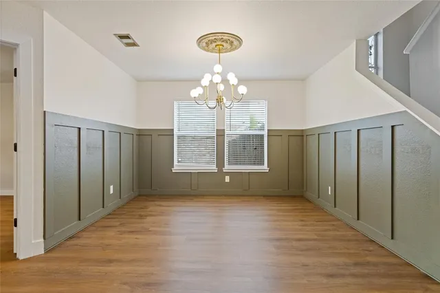 a view of livingroom with window