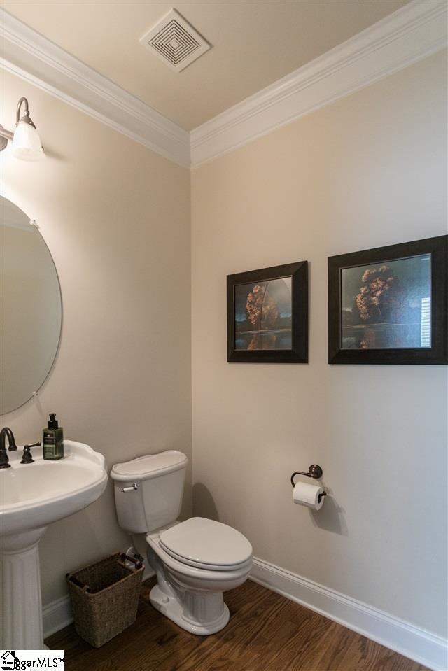 209 Barbours Lane Greenville, SC 29607 - Photo 11 of 22 Gallery Image 11