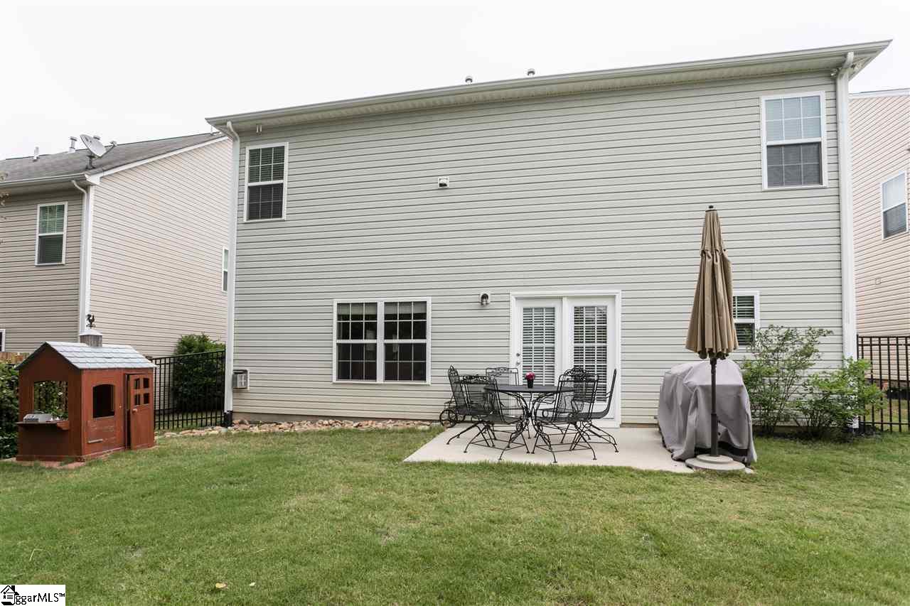 209 Barbours Lane Greenville, SC 29607 - Photo 21 of 22 Gallery Image 21
