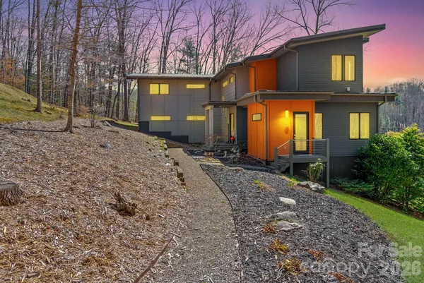 $1,100,000 | 404 Amanda Drive, Mars Hill, NC 28754