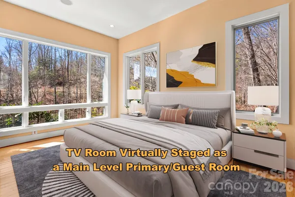 $1,100,000 | 404 Amanda Drive, Mars Hill, NC 28754