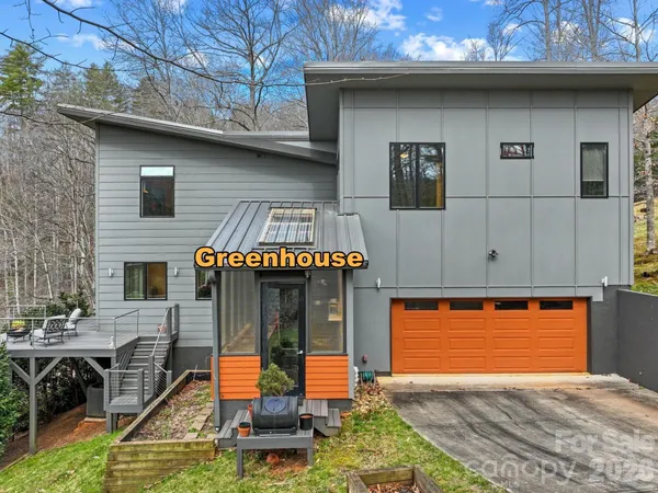 $1,100,000 | 404 Amanda Drive, Mars Hill, NC 28754