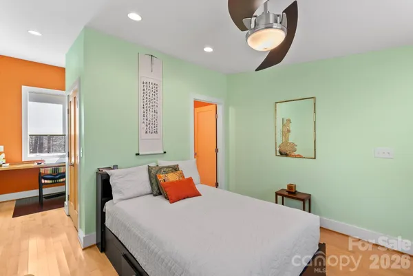 $1,100,000 | 404 Amanda Drive, Mars Hill, NC 28754
