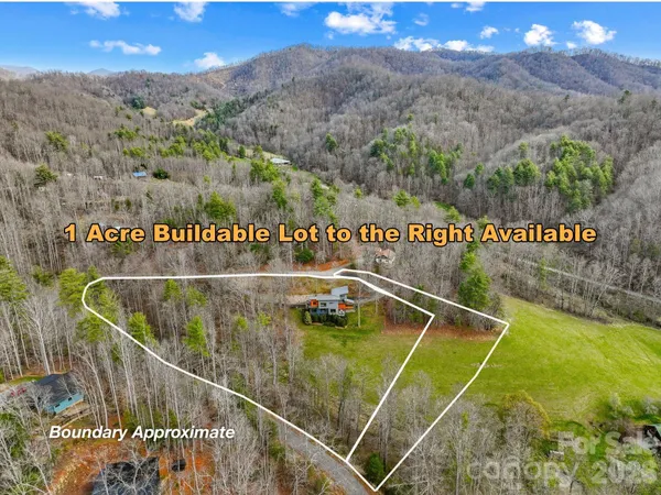 $1,100,000 | 404 Amanda Drive, Mars Hill, NC 28754