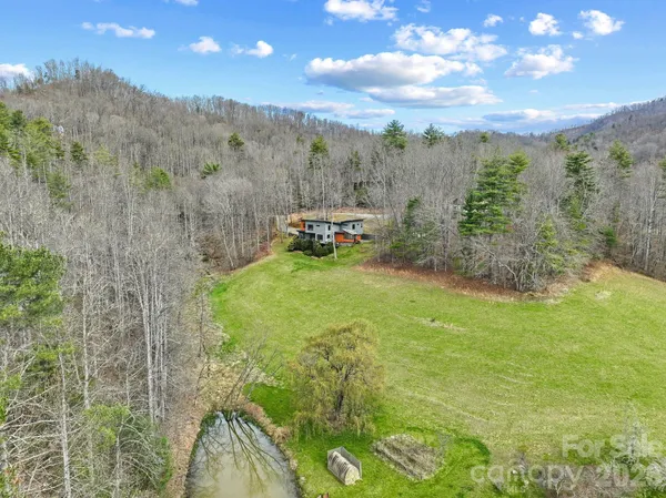 $1,100,000 | 404 Amanda Drive, Mars Hill, NC 28754