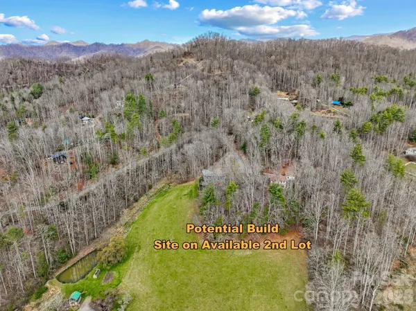 $1,100,000 | 404 Amanda Drive, Mars Hill, NC 28754