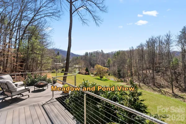 $1,100,000 | 404 Amanda Drive, Mars Hill, NC 28754