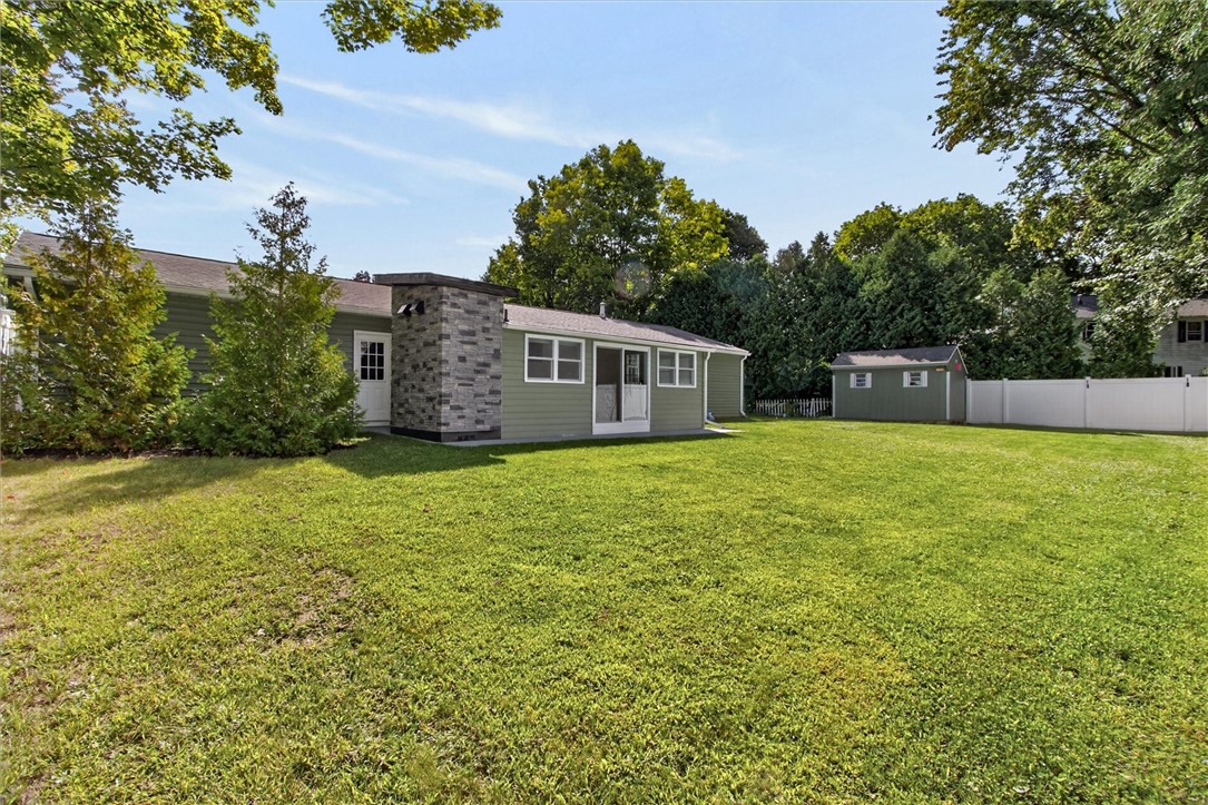 206 Huckleberry Road Farmington, NY 14425 - Photo 44 of 49 Gallery Image 44