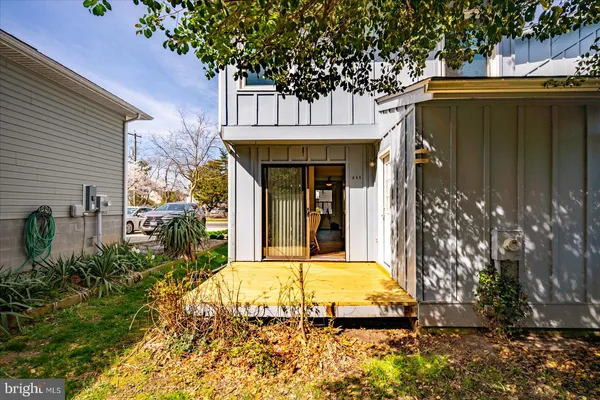 $325,000 | 301 142nd Street, Unit 4, Ocean City, MD 21842