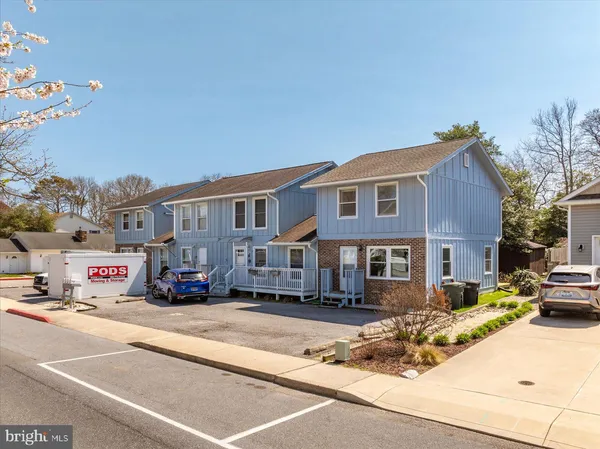 $325,000 | 301 142nd Street, Unit 4, Ocean City, MD 21842