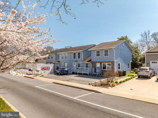 $325,000 | 301 142nd Street, Unit 4, Ocean City, MD 21842