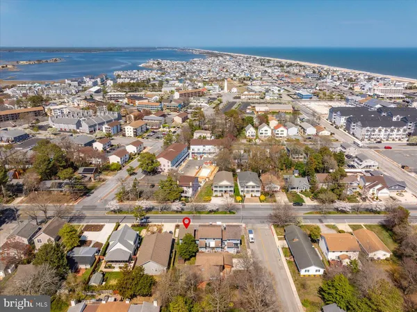 $325,000 | 301 142nd Street, Unit 4, Ocean City, MD 21842