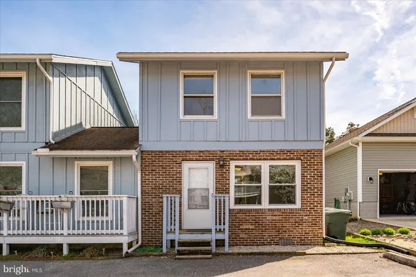 $325,000 | 301 142nd Street, Unit 4, Ocean City, MD 21842
