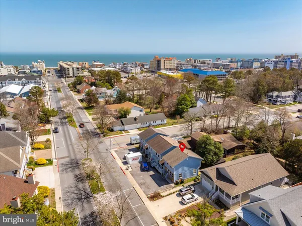 $325,000 | 301 142nd Street, Unit 4, Ocean City, MD 21842