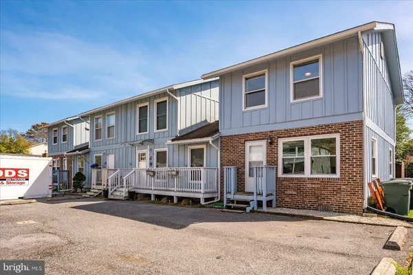 $325,000 | 301 142nd Street, Unit 4, Ocean City, MD 21842