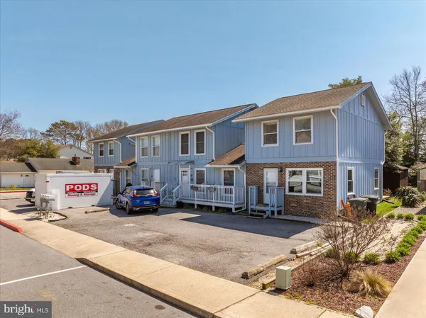 $325,000 | 301 142nd Street, Unit 4, Ocean City, MD 21842