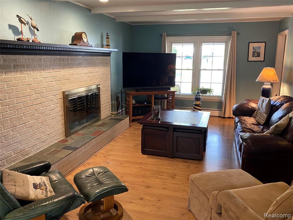 30011 Barwell Road Farmington Hills, MI 48334 - Photo 15 of 47