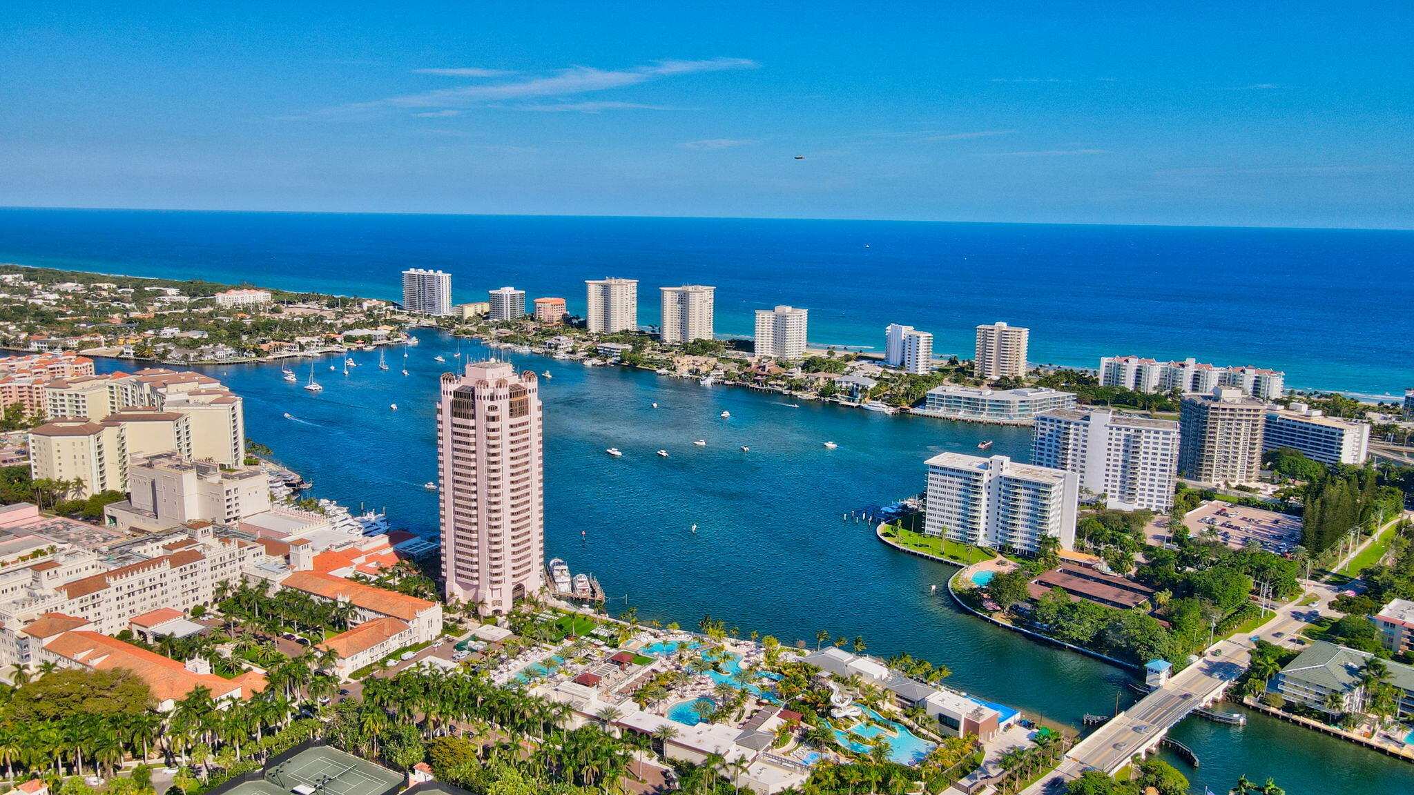 950 De Soto Road, Unit 5A Boca Raton, FL 33432 - Photo 97 of 98 97-web-or-mls-DJI_0931_2_3_4_5