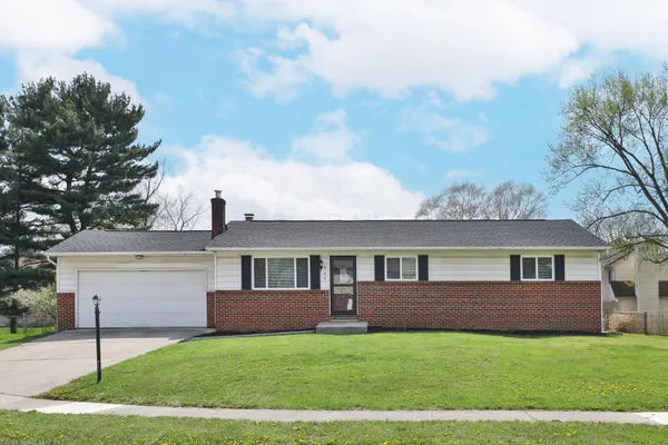 $2,495 | 607 Havelock Court, Columbus, OH 43230