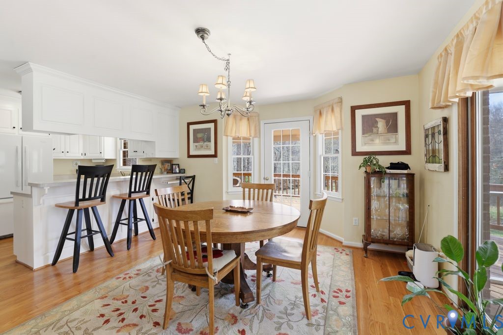 2900 Pleasantwood Road Powhatan, VA 23139 - Photo 11 of 76