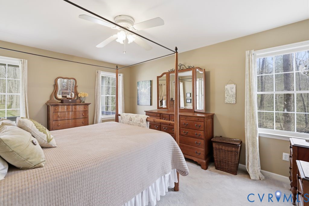 2900 Pleasantwood Road Powhatan, VA 23139 - Photo 15 of 76