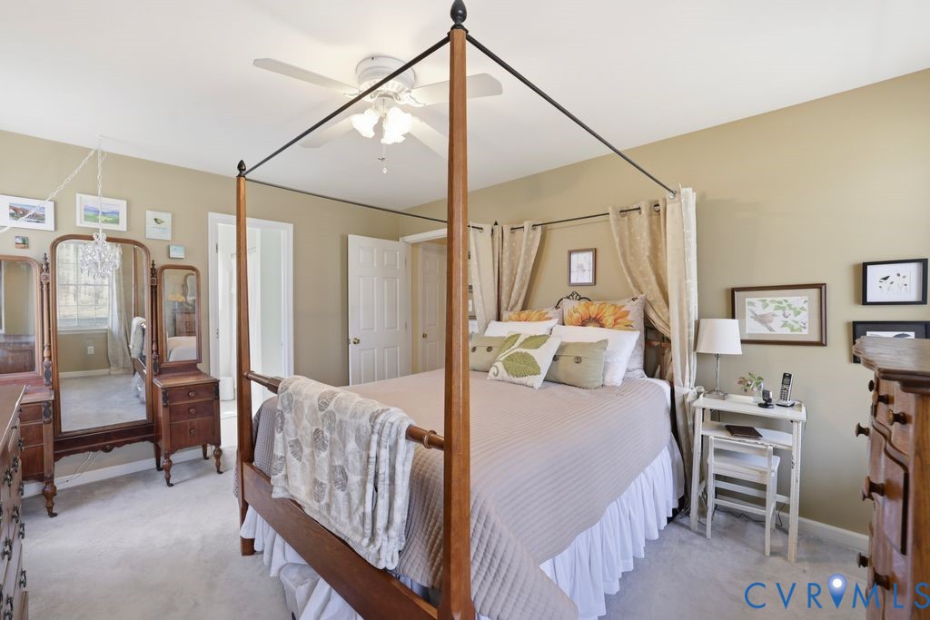 2900 Pleasantwood Road Powhatan, VA 23139 - Photo 16 of 76