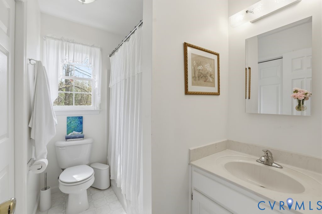 2900 Pleasantwood Road Powhatan, VA 23139 - Photo 17 of 76