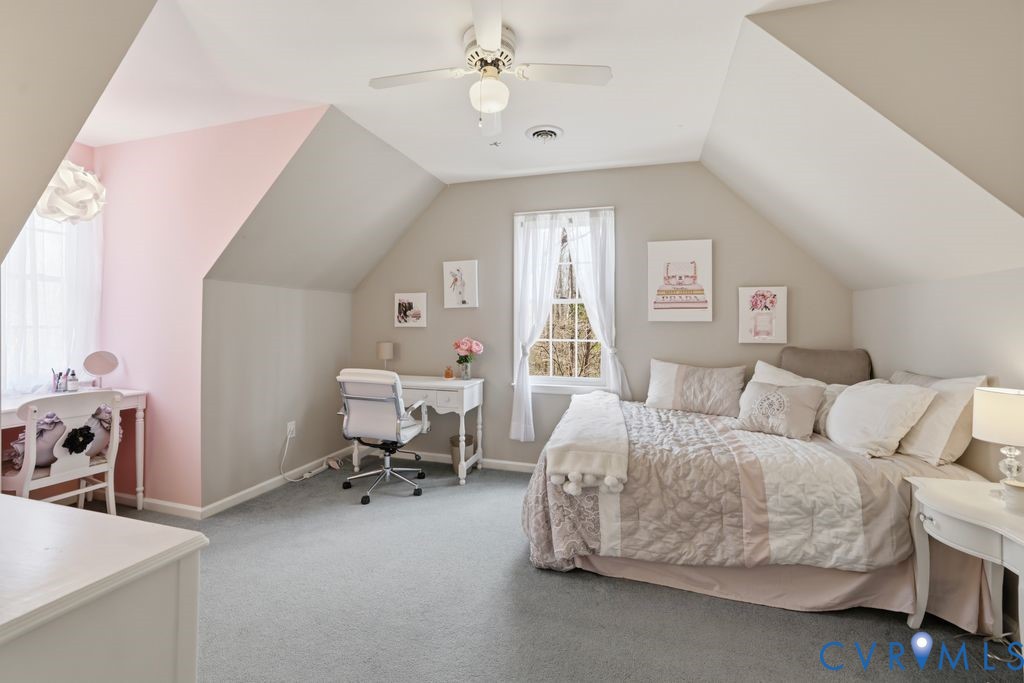 2900 Pleasantwood Road Powhatan, VA 23139 - Photo 18 of 76