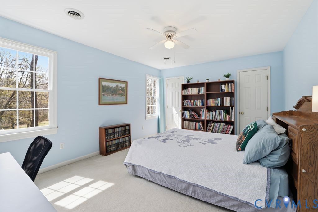 2900 Pleasantwood Road Powhatan, VA 23139 - Photo 20 of 76